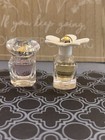 Perfumes For Women Mini Size  Marc Jacobs Daisy   Versace Bright Crystal Mini