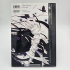 Like New Tales Of Berseria Illustrations Art Book   Inomata Fujishima Jrpg Game