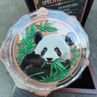 Kilo Of Copper 2026 Wildlife Series Giant Panda  92 Limited Edition Of Only 250