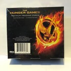 The Hunger Games Premium Trading Cards Factory Sealed Box 24 Packs Neca New