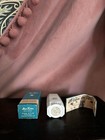 Vintage 1950s Max Factor Hollywood Pan-stik Cream Makeup 6n New In Box Deadstock