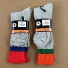 2 Pair Wrangler Socks Outdoorsman Weatherproof Hunting 20-1360 Mens Size 12-13