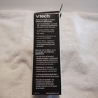 Vtech Trim Style Corded Phone Cd1113 W  Caller Id Call Waiting Digital Display