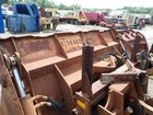 Case 721c Wheel Loader Multipurpose Acs Bucket 4-in-1 Mp