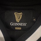 Guinness Ireland 1759 St  James s Gate Dublin Jersey Shirt Xl Long Sleeve