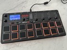 Akai Mpx16 Sampler Sd Sample Recorder And Player