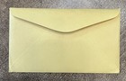 1964 Us Mint Proof Coins Set Envelopes - First Grade Quality -  no Coins 