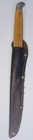 Vintage Queen Steel Fixed Blade Knife 1932-1955 9 Inch 