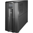 Apc 3000va Smart Ups With Smartconnect  Smt3000c Sinewave Ups Battery Backup