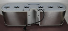 Aerogarden Harvest Elite Slim Indoor Garden Base Only Tested Working Lqqk