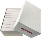 2000 Premium Small Stamp Glassine Envelopes  4 1 2 - 5 1 16x3 1 8 Acid Free Deal