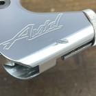 Avid Speed Dial Ultimate Brake Lever Set Alloy 90s Mtb  22 2 Mm Cantilever Usa