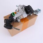 Ignition Switch Cylinder Lock Trans 2 Keys For Honda Accord Odyssey 2003-2011