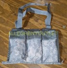 6 Magazine Acu Bandoleer Pouch  Molle Mag Pouches Military Army Ucp Camo Exc
