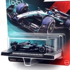 Mercedes Amg Petronas Formula One Team   63 