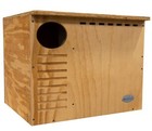 Jcs Wildlife Barn Owl Nesting Box  Do It Yourself Assembly Kit