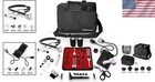 Nurse Starter Kit With Stethoscope   Bp Monitor