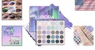 Eyeshadow Palette 30 Pigmented Matte Shimmer Eye Shadow Makeup Palette Glitter L