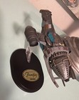 Qmx Mini Masters Firefly Serenity Display Maquette With Base Loot Crate