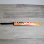 County Legend Dean Jones Cricket Bat English Willow Australian Made Signature
