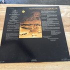 Mannheim Steamroller  Christmas Lp