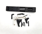 Glock 26 Complete Ported Rmr Slide W  Lpk Fits Glock 26 Gen 3