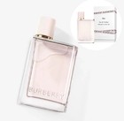 Burberry Her By Burberry 3 3 Oz Eau De Parfum Spray For Women