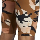 Adidas Men s Heat Ready Cyclist Techfit Camouflage Tight Shorts Nwt Size  Medium
