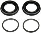 Rear Disc Brake Caliper Repair Kit Dorman For 2003-2006 Dodge Ram 2500