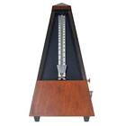 Wittner Metronome System Malzel 813m Walnut Color From Japan New