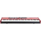 Nord Electro 6d 61 Key Semi-weighted Keyboard     Vintage Sounds  Organ Drawbars