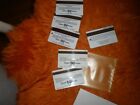 7 Trump Casino Slot  player  Cards  Vintage Casino Player s Cards Trump Casino