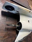 Etec Ficht 75 90 Hp Evinrude Johnson Lower Unit Gearcase   Drivehaft  20    X