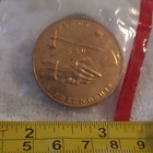 U s  Mint Bronze Medal Martin Van Buren 1840 Presidential Medal