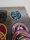 Lot Of Vintage Patches 28 Patches Ay