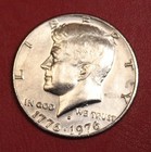 Hobo Nickel Skulls Scroll Made From A Real Us 1976 Half Dollar 30 6mm