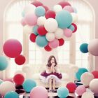 1pc 36  15 Colors Super Large Premium Pearl Latex Thick Xl Balloons Party Helium