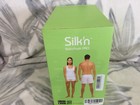 Sik n Bellaflash Pro  Permanent Hair Removal Device Men   Women Unisex
