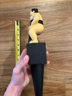 Kirin Ichiban Tap Handle Knob Keg Draft Bar Topper Kegerator Sumo Wrestler
