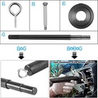 Mercruiser Alpha  Bravo Boat Gimbal Bearing Puller   Installer  Alignment Tools 