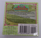 Li l Woodzeez Kingsberry Lion Family Of 4 Mom Dad Baby Child   Book  no Tooth   