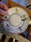 Antique 1920s Nippon 23-piece Child s Tea Set Good Condition 