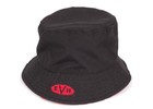Eddie Van Halen Stripes Reversible Bucket Hat - New  Evh Officially Licensed