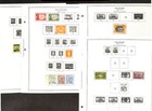 Philippines Stamp Collection On 150 Minkus Specialty Pages  1942-1991  be 