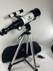 Gskyer Telescope 70mm Aperture 400mm Az Mount Astronomical Refracting Telescope