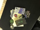 Dragonhawk Practice Tattoo Kit Wireless Tattoo Pen Machine Kit For Beginners 