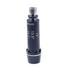 Golf Shaft Sleeve Adapter For Cobra King F8   F7   F6 Fairway Wood 13 13-16  rh