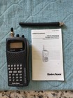 Radio Shack Pro-63 Model  100 Channel Handheld Event Scanner Make Offer 