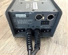 Leprecon High Power Dimmer Pack With Dmx  4800w Max  6 Channel Edison Duplex