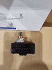 New Omron Action Switch A-20gq-b7-k 10a 125vac